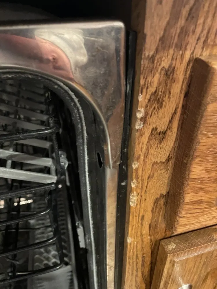 Slide of America's Same Day Service