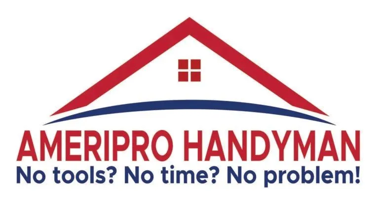 Slide of Ameripro Handyman