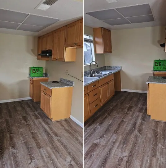 Slide of Ameripro Handyman