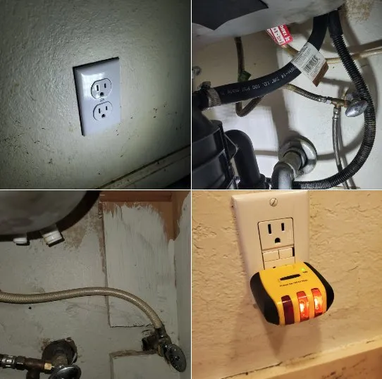 Slide of Ameripro Handyman