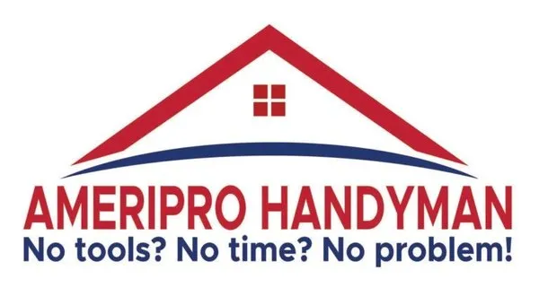 Ameripro Handyman Logo