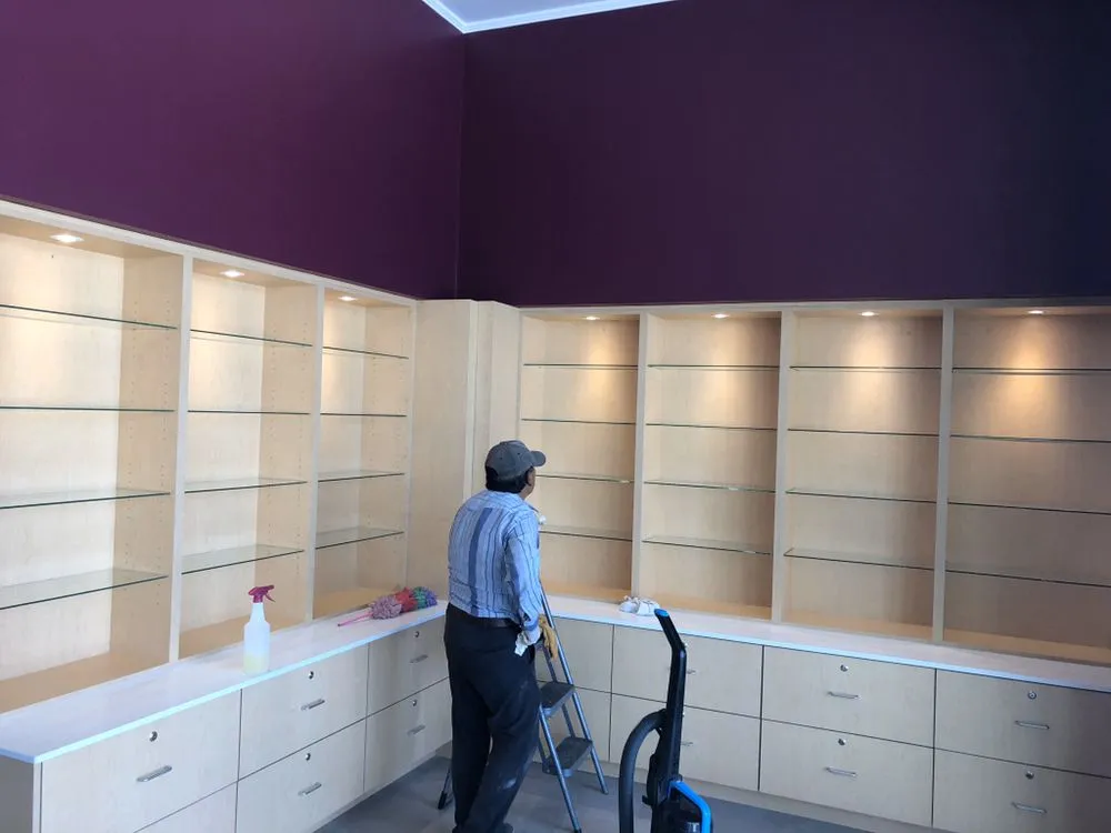 Slide of Ameritech Electric