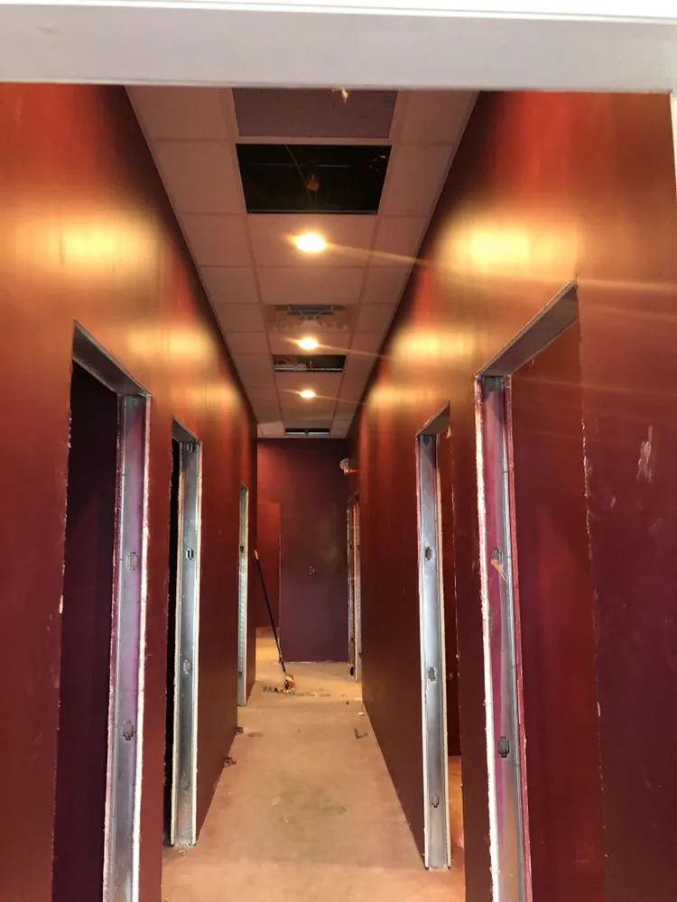 Slide of Ameritech Electric