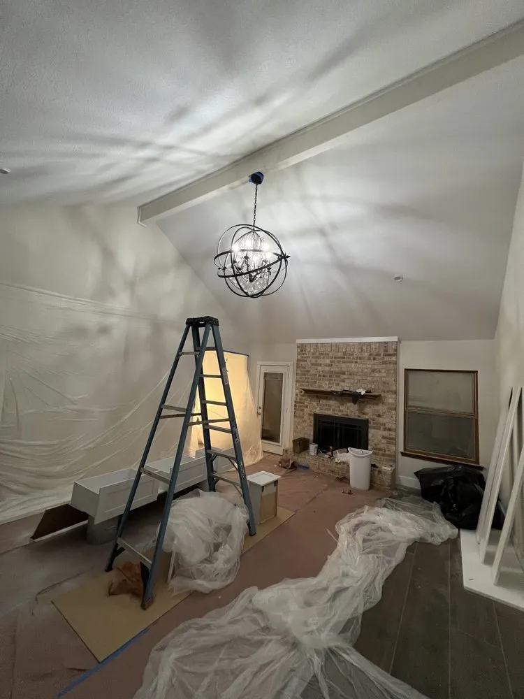 Slide of Ameritech Electric