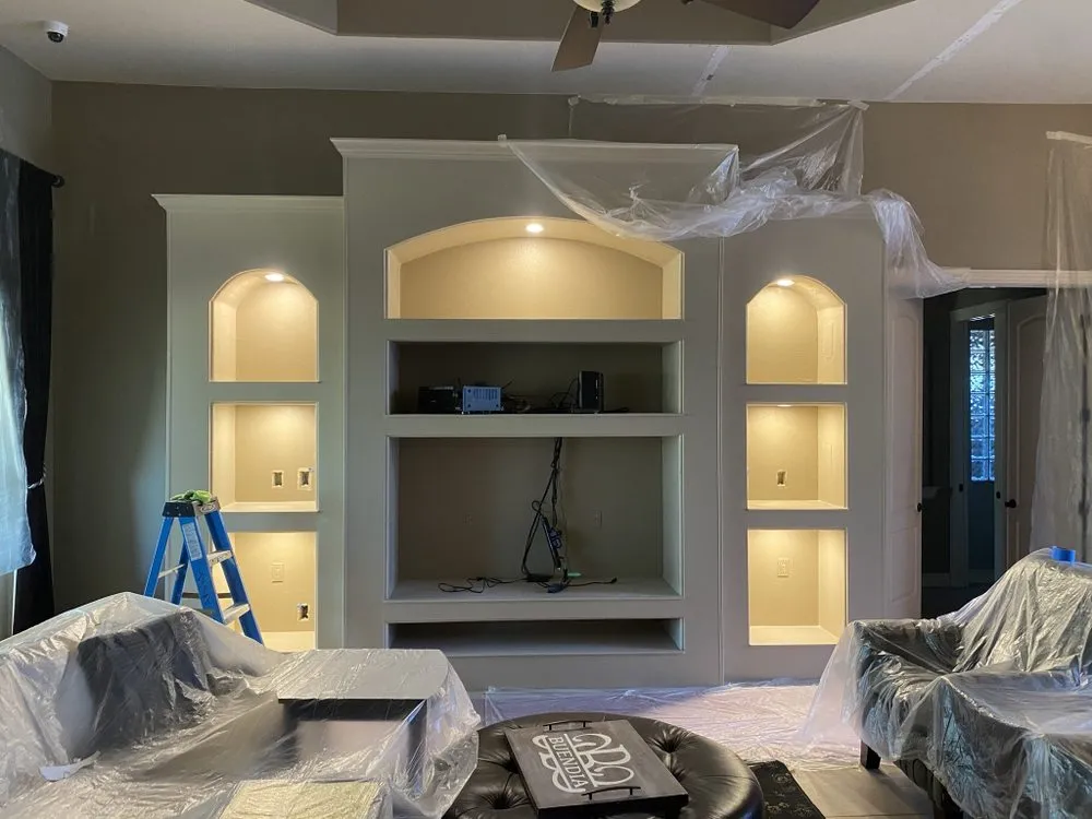 Slide of Ameritech Electric