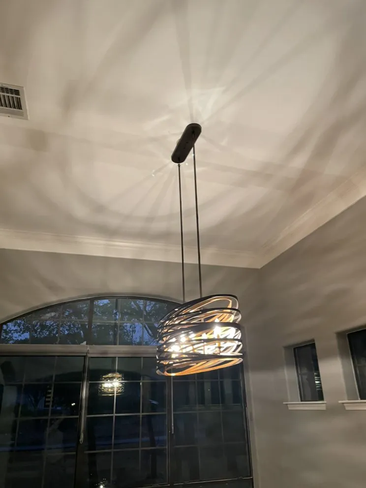 Slide of Ameritech Electric