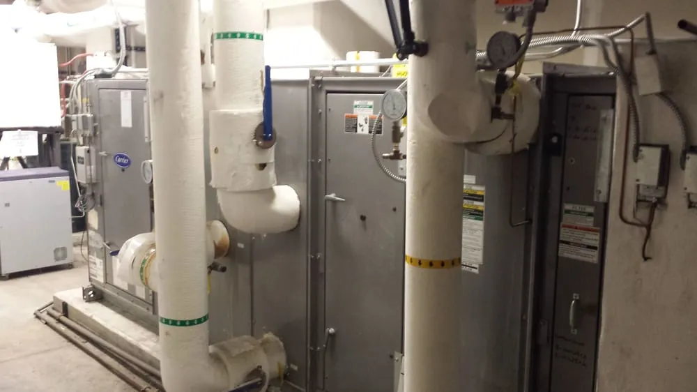 Slide of Ameritemp Group