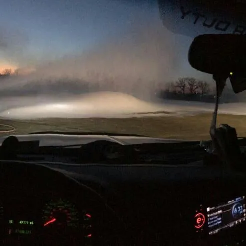 Reliable lighting installation service in , - Ameritemp Group