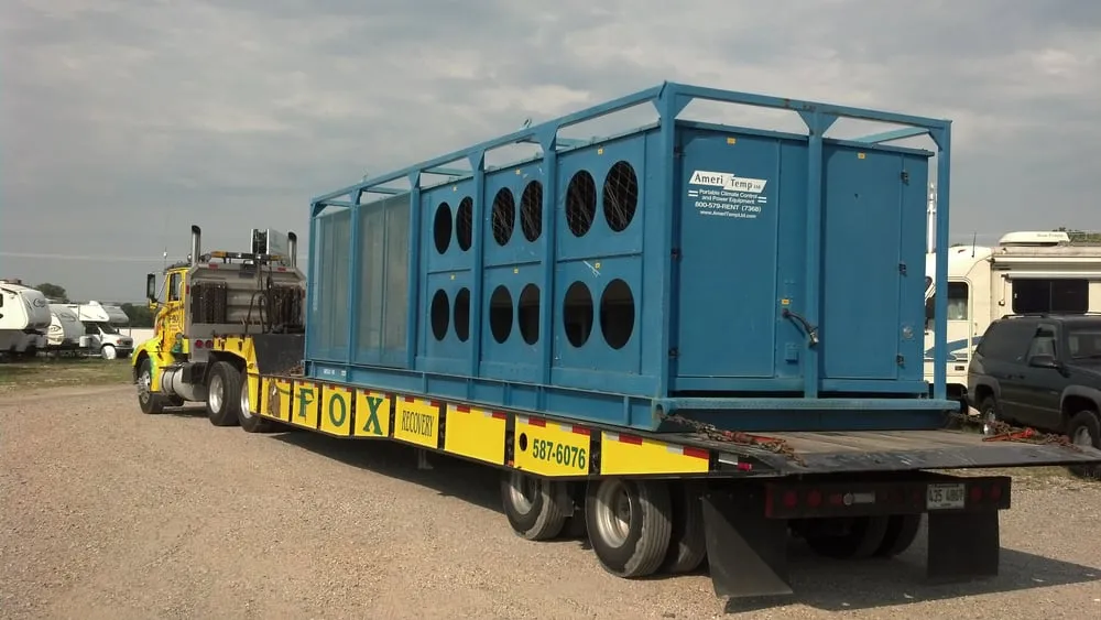 Slide of Ameritemp Group