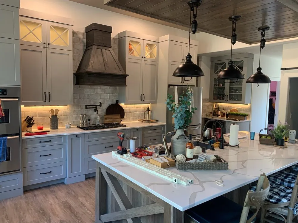 Slide of AmeriWest Electric and Solar