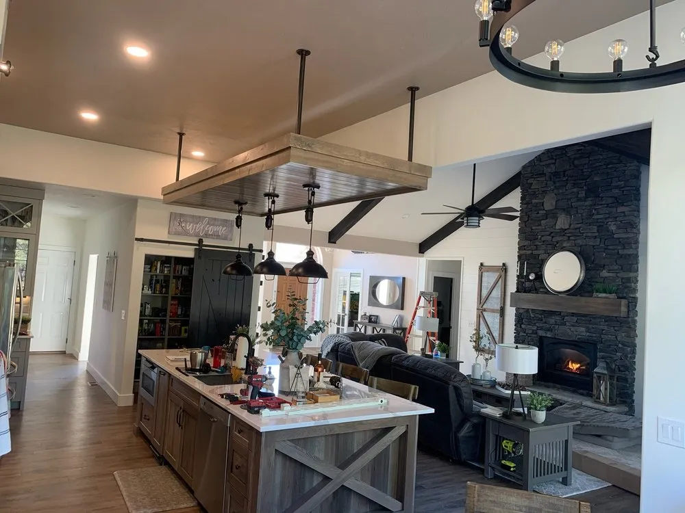 Licensed emergency electrical service in ,  by AmeriWest Electric and Solar