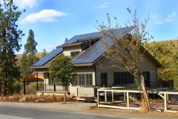 Expert panel upgrade experts serving ,  - AmeriWest Electric and Solar