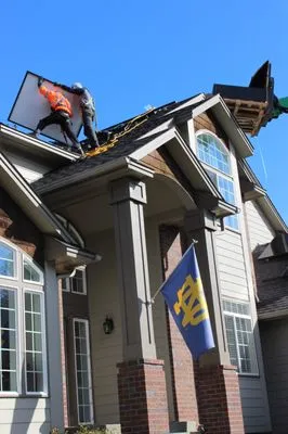 AmeriWest Electric and Solar