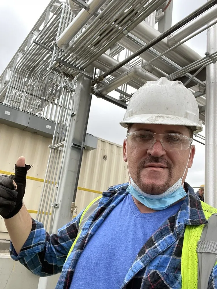 Slide of Amero Electric