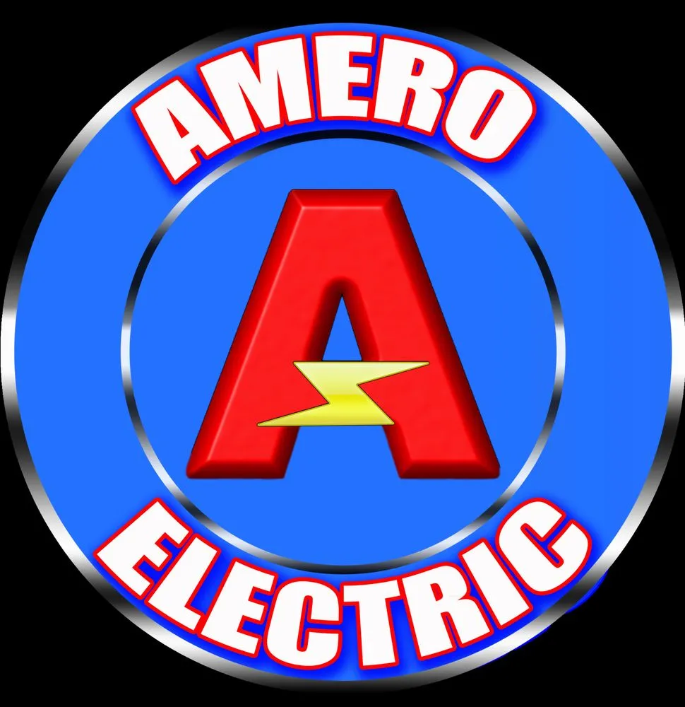 Slide of Amero Electric