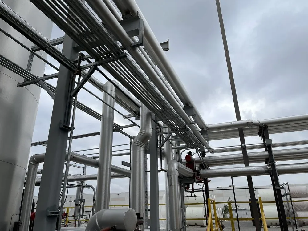 Slide of Amero Electric