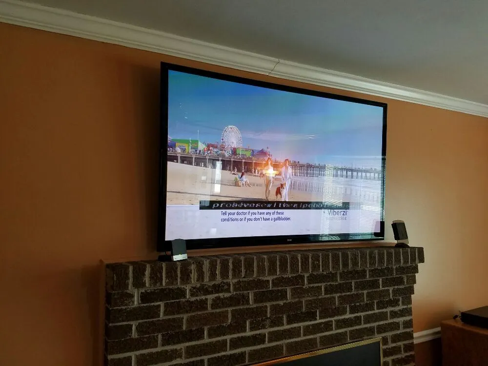 Slide of AMEW Electrical