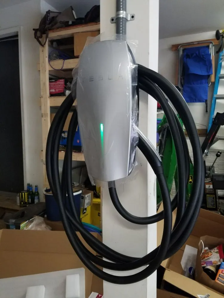 Slide of AMEW Electrical