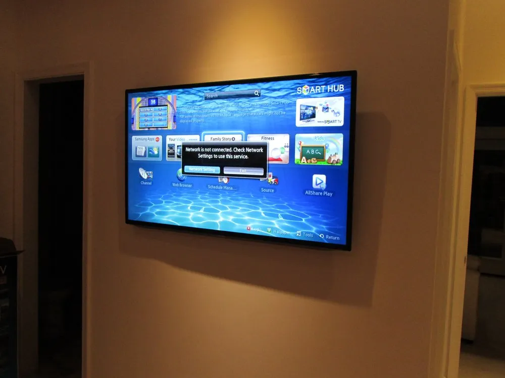 Slide of AMEW Electrical