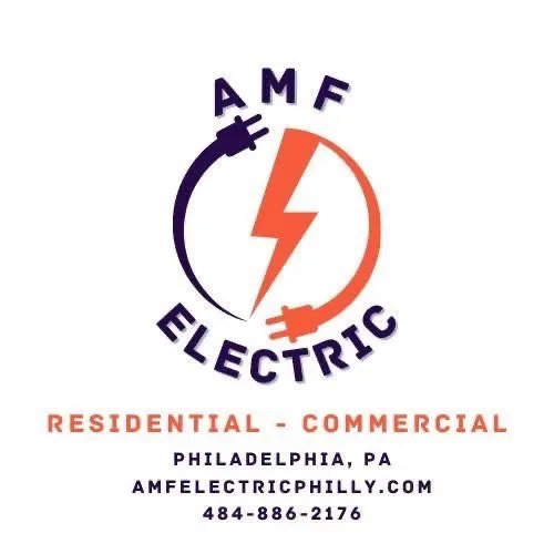 Slide of AMF Electric