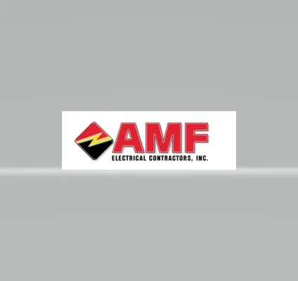 AMF Electrical Contractors