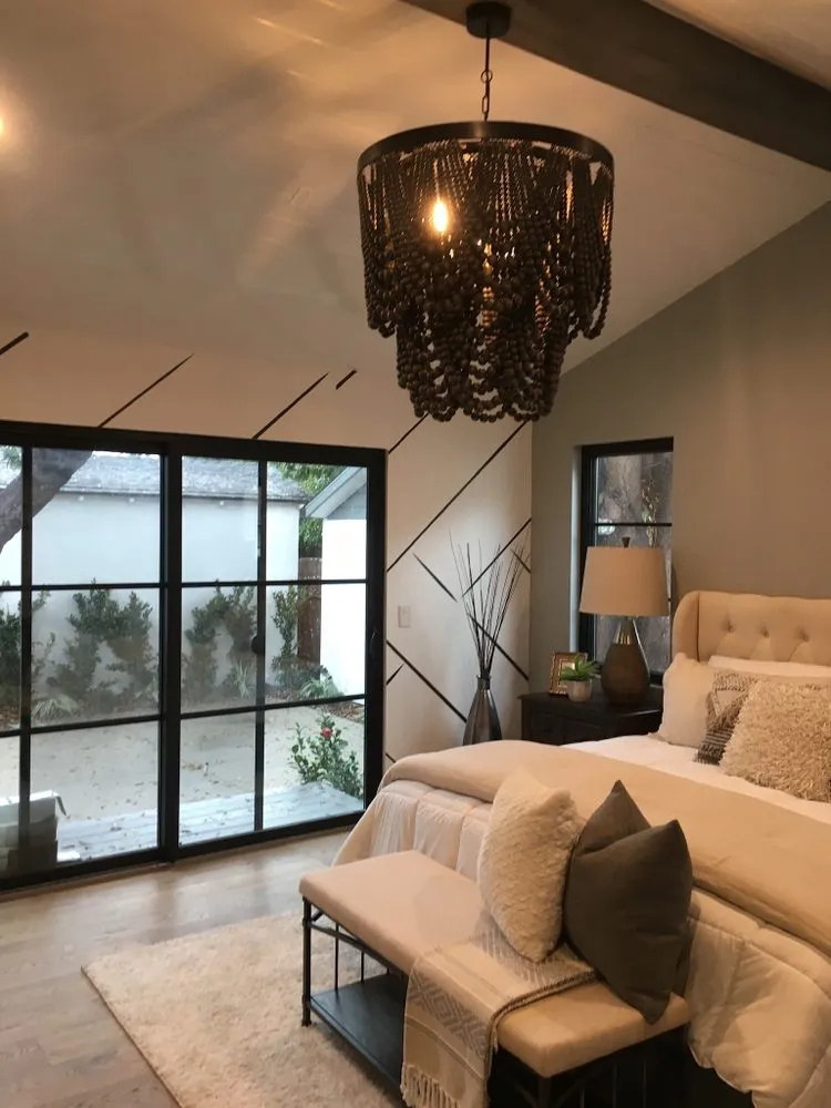 Slide of AMG Electric