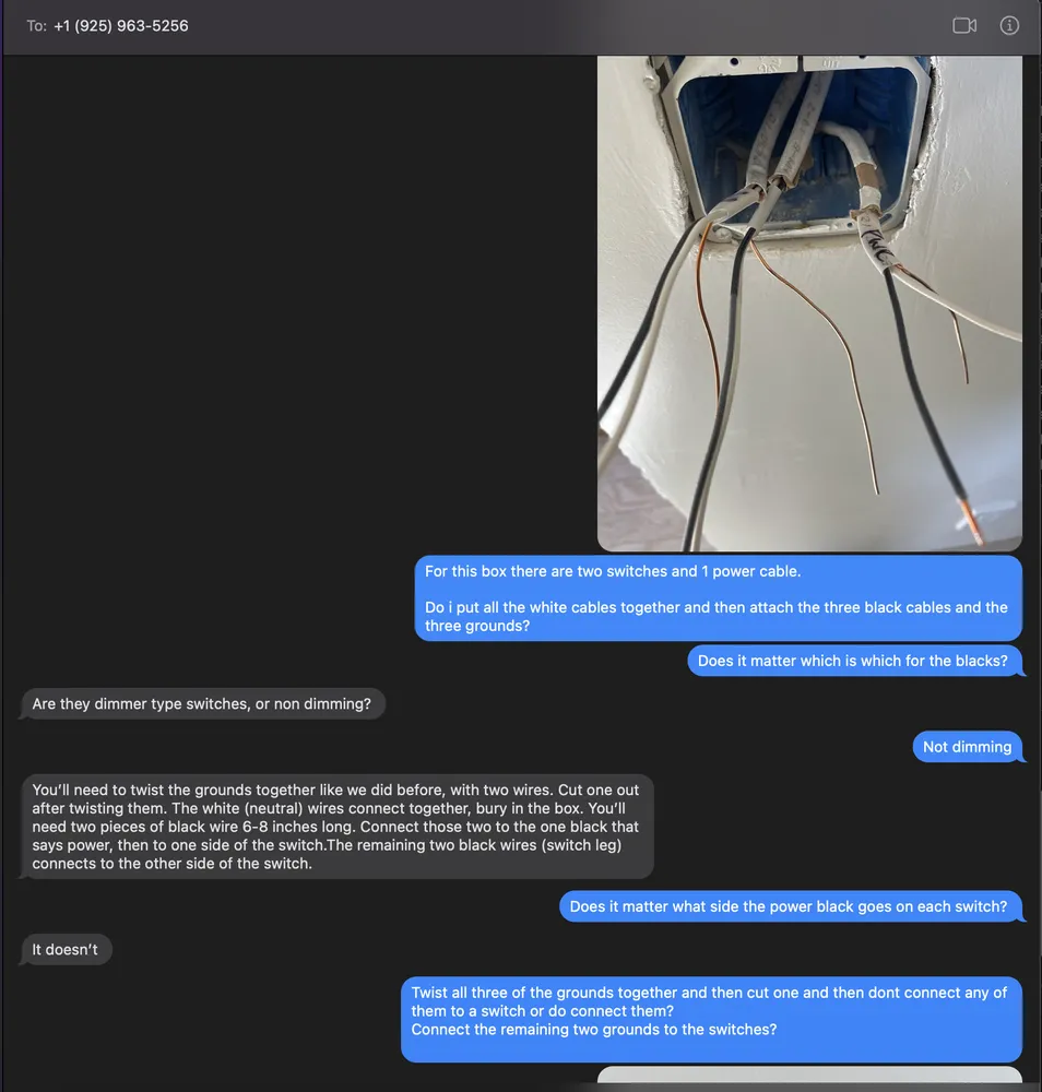 Slide of AMG Electric