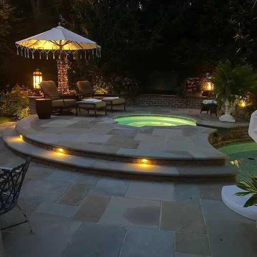 Slide of AMG Electrical