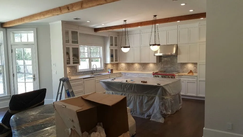 Slide of AMG Electrical