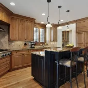 Slide of AMG Home Renovation