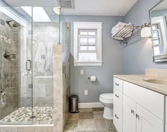 Slide of AMG Home Renovation