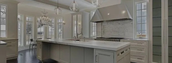 AMG Home Renovation Logo