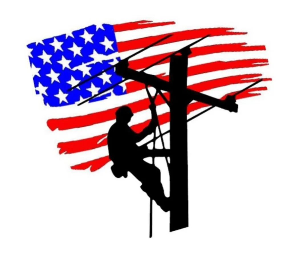 Slide of A.M.I. Electric