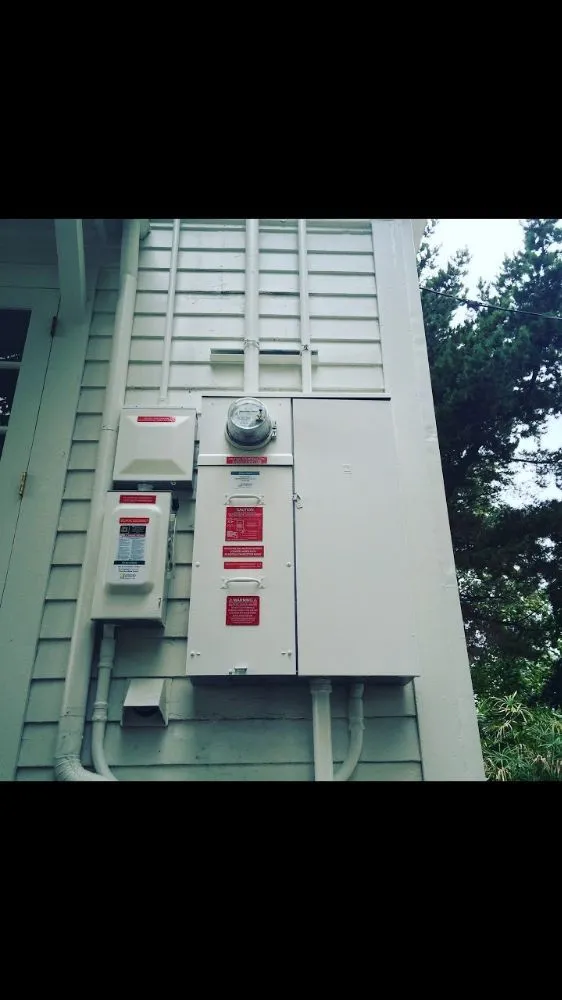 Certified wiring installation in Sugarloaf, CA by Amico's Electrical Services