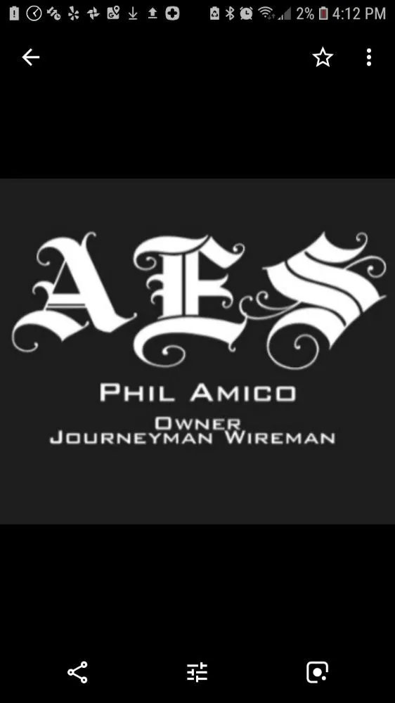 Affordable electrician providing outlet and switch repair in Sugarloaf, CA - Amico's Electrical Services