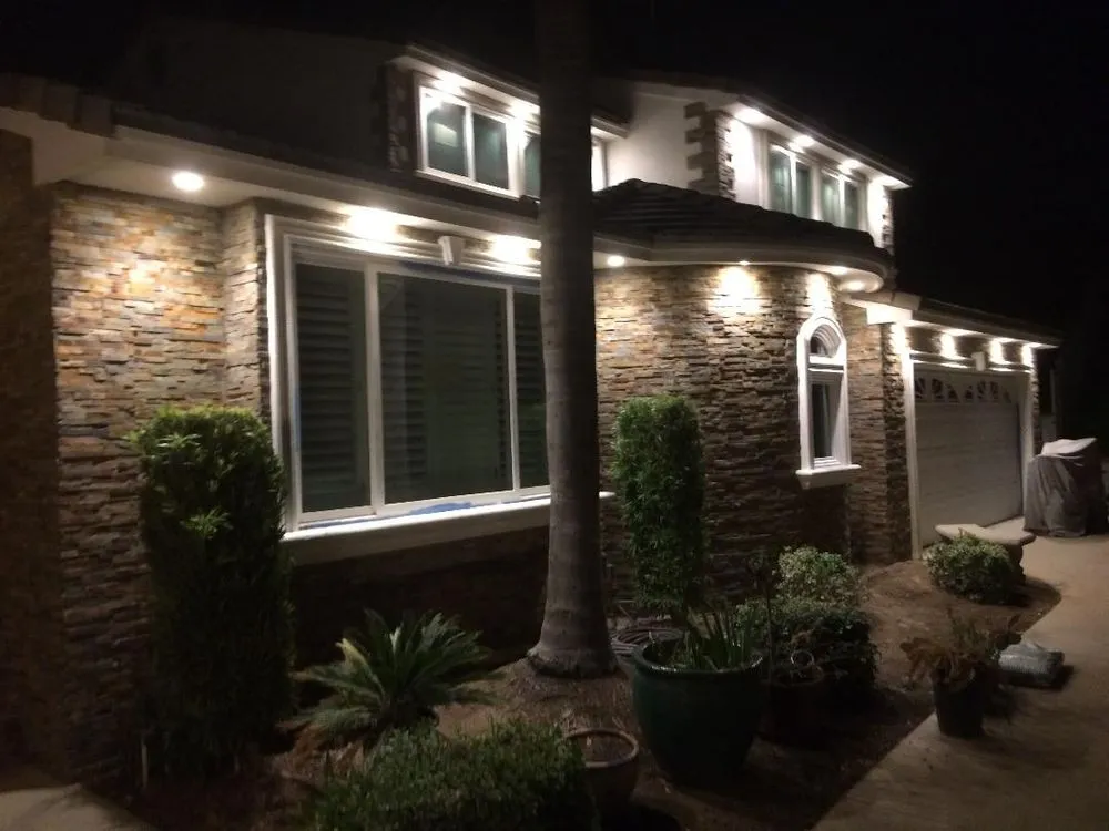 Emergency electrician providing electrical repair in Sugarloaf, CA - Amico's Electrical Services