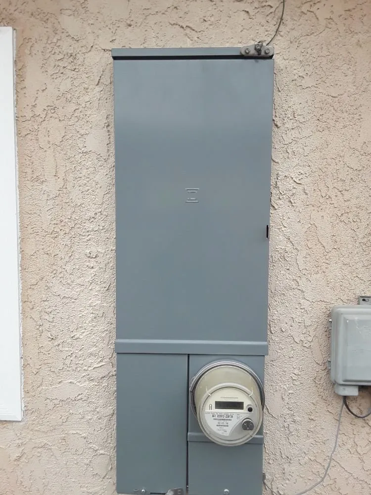 Professional wiring installation in Sugarloaf, CA by Amico's Electrical Services