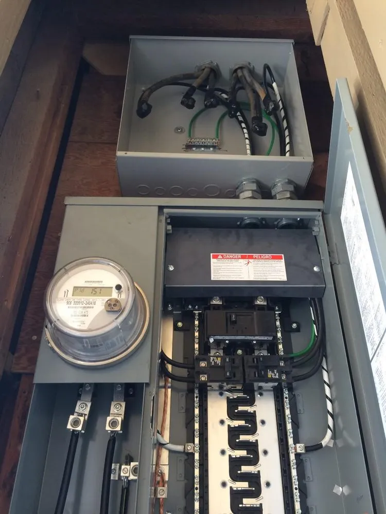 Trusted wiring installation experts serving Sugarloaf, CA - Amico's Electrical Services