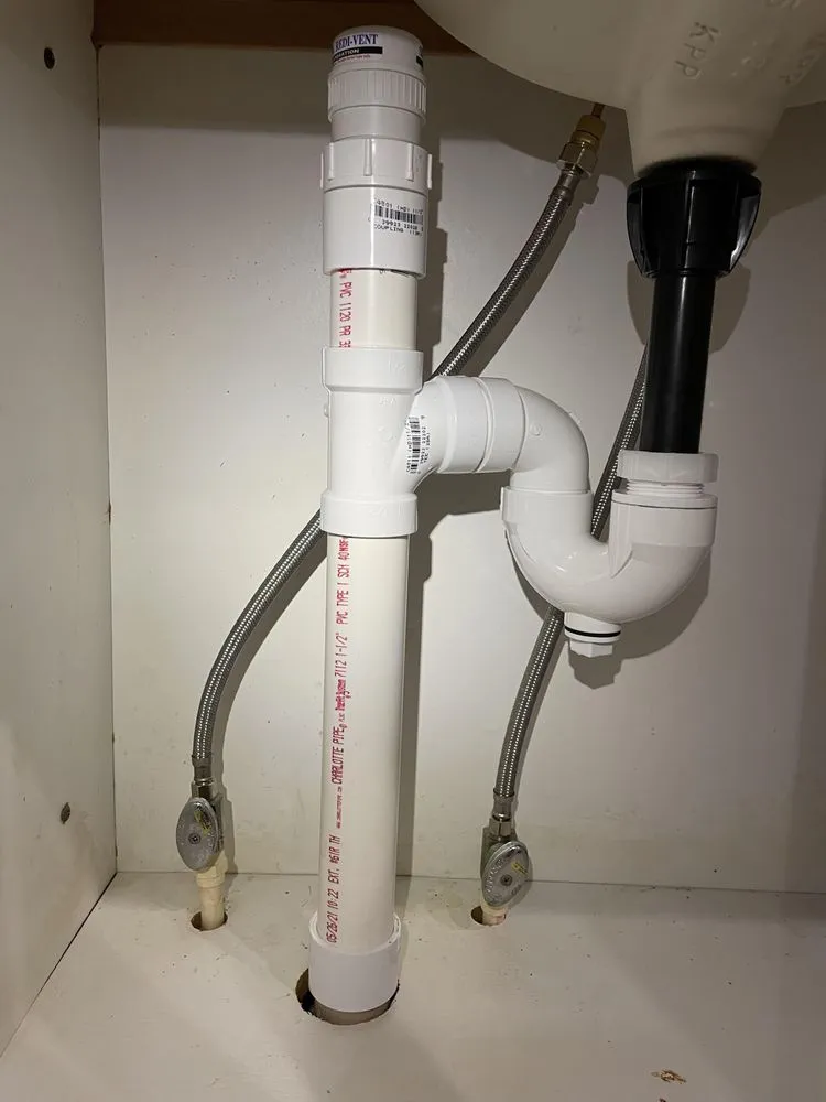 Slide of Amilli Handyman Services