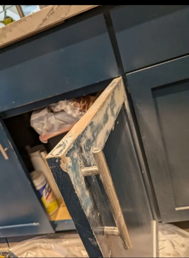 Slide of Amilli Handyman Services