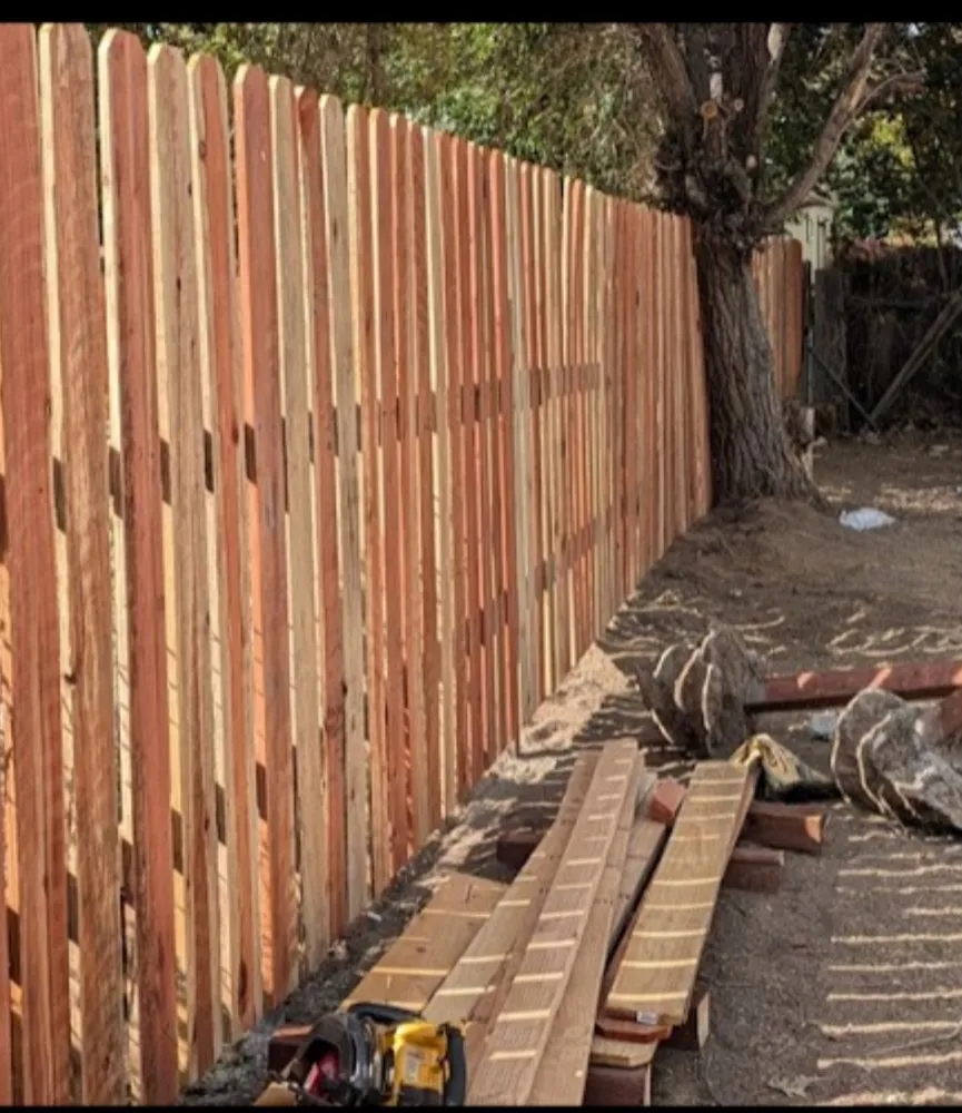 Slide of Amilli Handyman Services