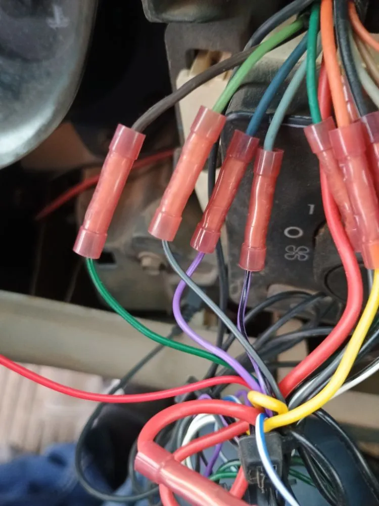 Slide of Amilli Handyman Services