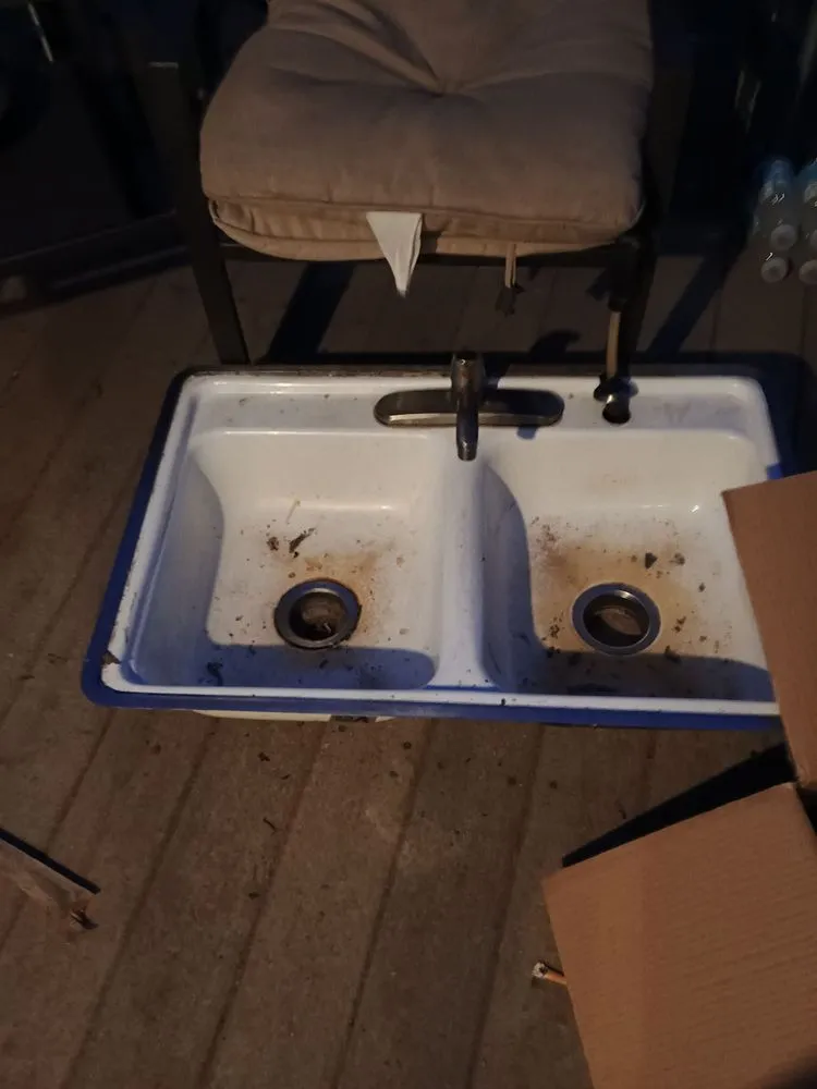 Slide of Amilli Handyman Services