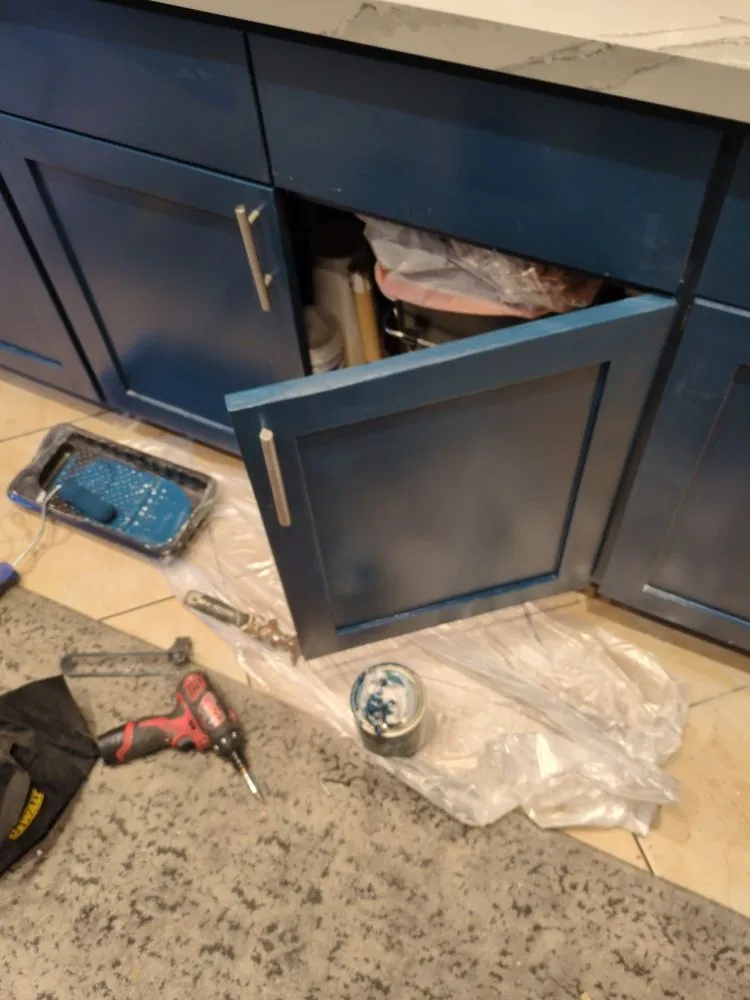 Reliable panel upgrade service in , - Amilli Handyman Services