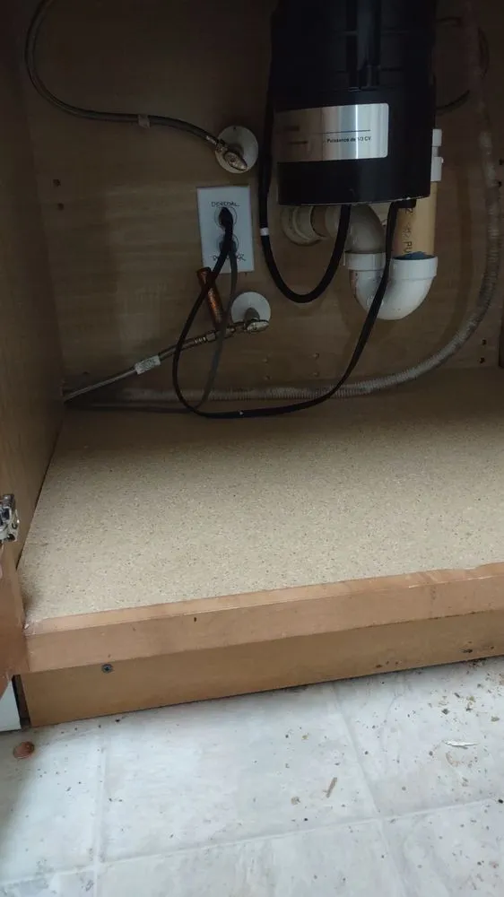 Slide of Amilli Handyman Services