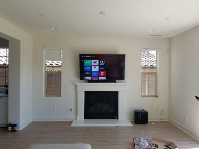 Slide of Amin TV Mounting