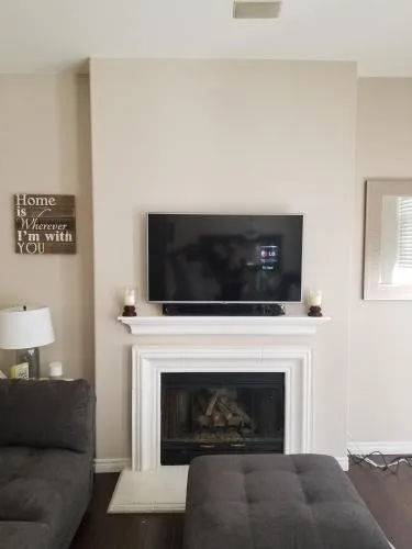 Slide of Amin TV Mounting