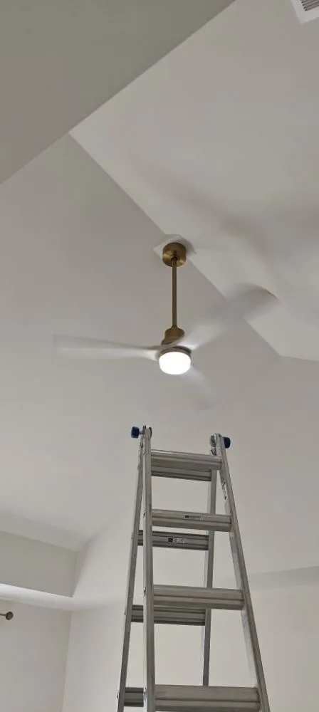 Slide of Amine's Handyman Services