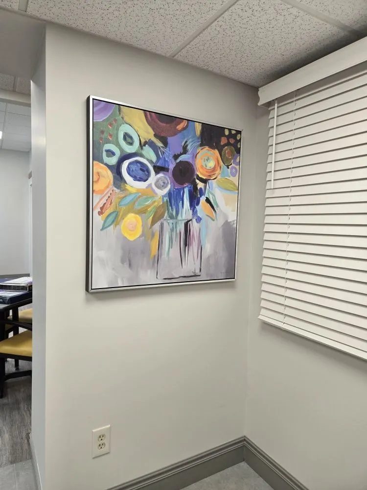 Slide of Amine's Handyman Services