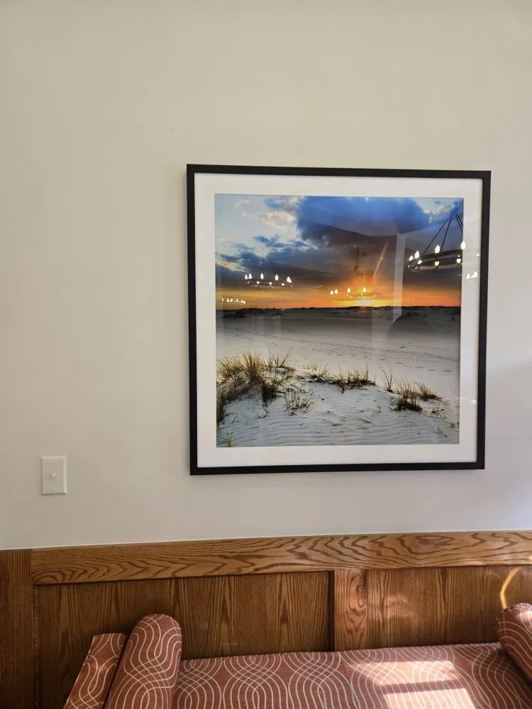 Slide of Amine's Handyman Services